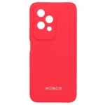 کاور سیلیکونی آنر HONOR 200 LITE – اورجینال - Image 5
