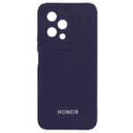 کاور سیلیکونی آنر HONOR 200 LITE – اورجینال