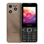 گوشی موبایل هانوفر مدل 15Pro دو سیم کارت ظرفیت 32 مگابایت و رم 32 مگابایت