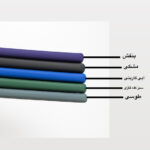 کاور همتا مدل سیلیکون مناسب برای گوشی موبایل ریلمی C75