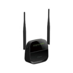 مودم روتر دی-لینک مدل DSL-124 New Version 2022