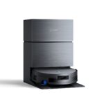 جارو رباتیک اکووکس ECOVACS X11 Pro Omni - Image 2