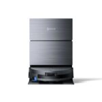 جارو رباتیک اکووکس ECOVACS X11 Pro Omni - Image 3