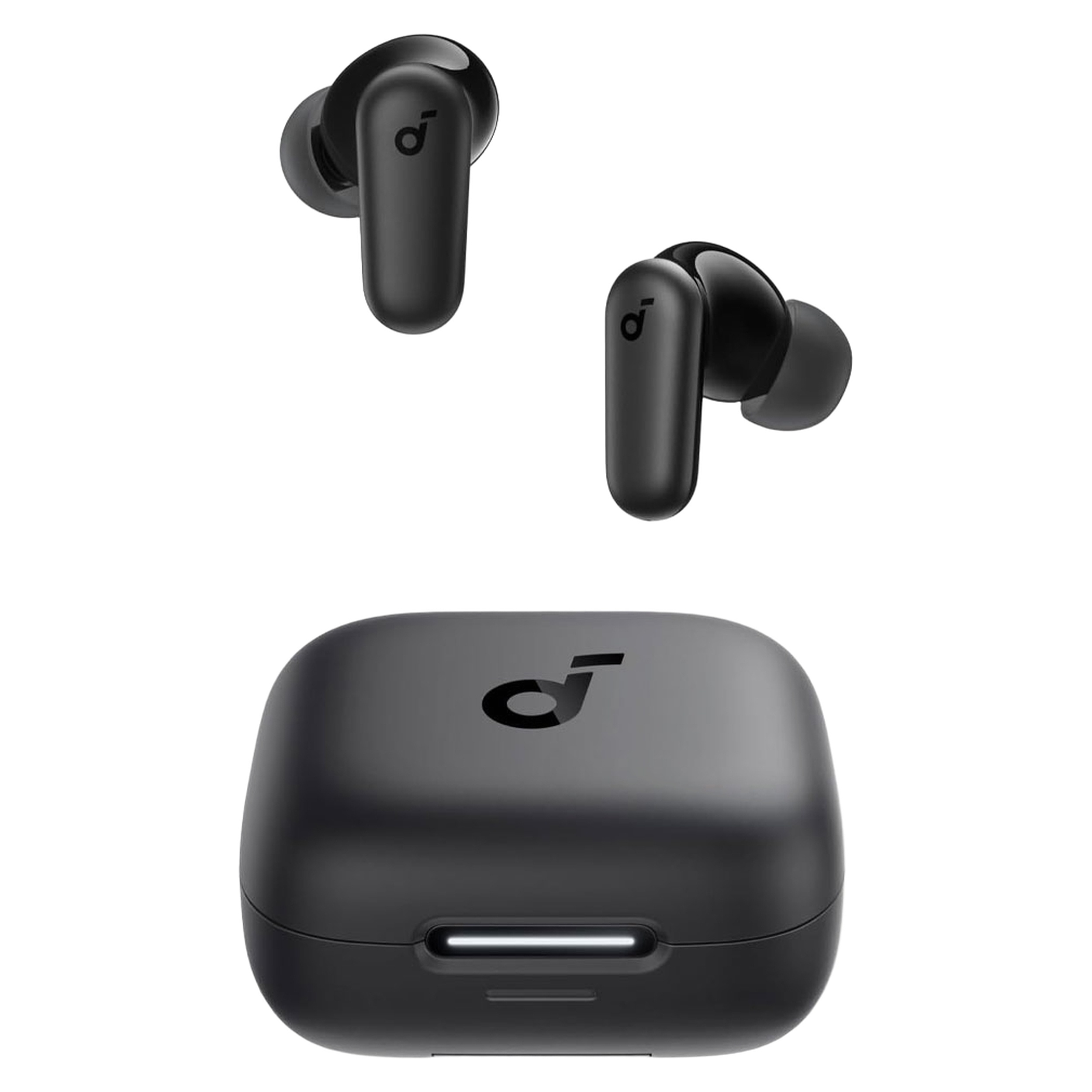هدفون بلوتوثی انکر مدل Soundcore P30i هدفون بلوتوثی انکر مدل Soundcore P30i