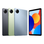 تبلت 8.7 اینچی شیائومی مدل Redmi Pad SE ظرفیت 128 گیگابایت و رم 4 گیگابایت