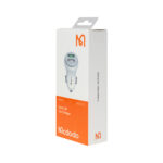 شارژ فندکی 30وات مک دودو مدل CC-3840