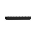 هارد اکسترنال ورباتیم مدل Store 'n' Go  ظرفیت دو ترابایت دارای رابط USB Type-A 3.0