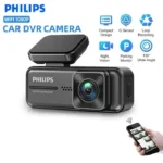 دوربین ثبت وقایع خودرو فیلیپس مدل Philips CVR606 - Image 3