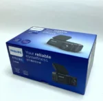 دوربین ثبت وقایع خودرو فیلیپس مدل Philips CVR606 - Image 4