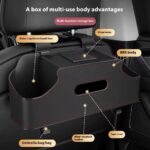 نظم دهنده پشت صندلی خودرو Multi-Function Storage Box - Image 6