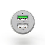 شارژ فندکی 30وات مک دودو مدل CC-3840