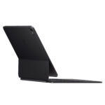 کیبورد تبلت اپل مدل Magic مناسب برای iPad Pro نسل M4 سایز 13 اینچی