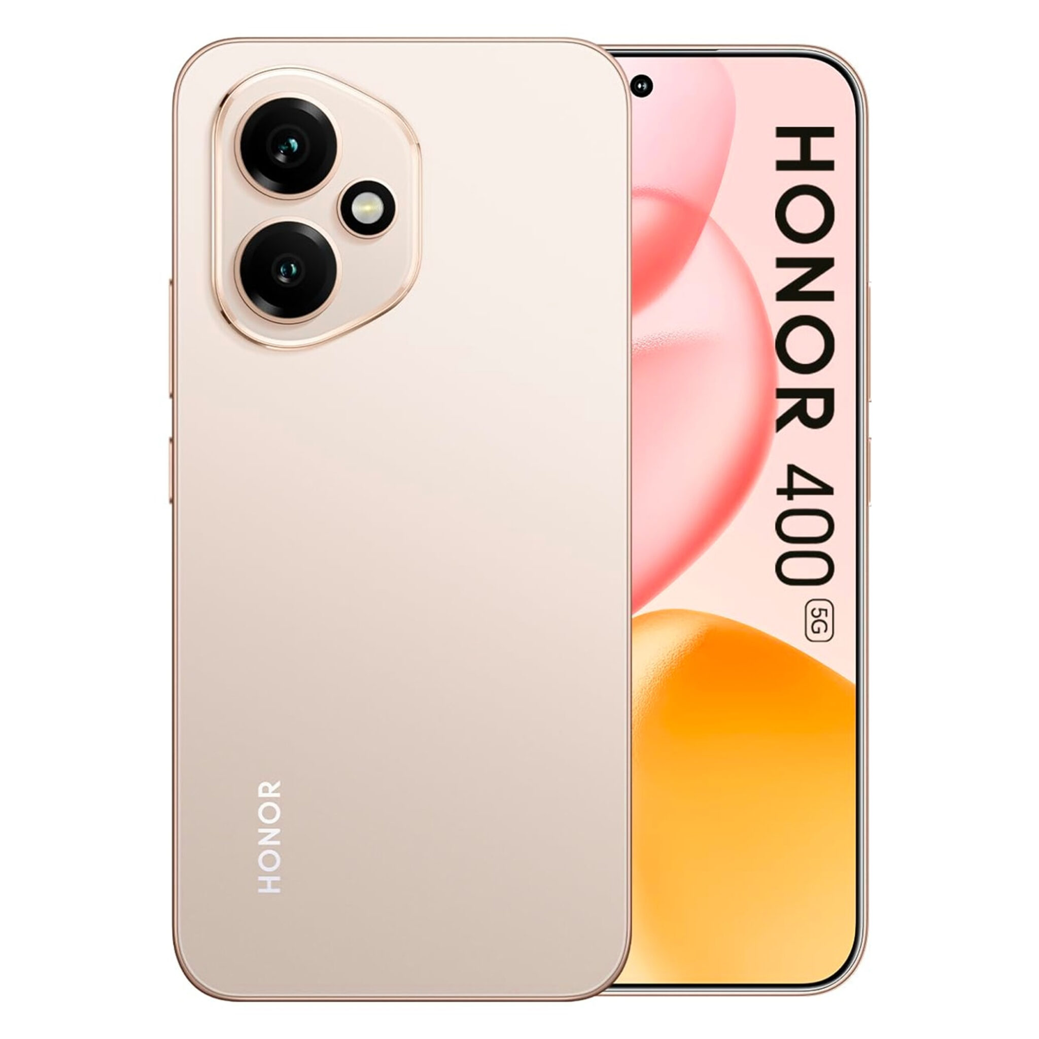 گوشی موبایل آنر مدل HONOR 400