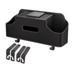 نظم دهنده پشت صندلی خودرو Multi-Function Storage Box - Image 5