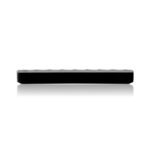 هارد اکسترنال ورباتیم مدل Store 'n' Go  ظرفیت دو ترابایت دارای رابط USB Type-A 3.0