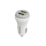 شارژ فندکی 30وات مک دودو مدل CC-3840