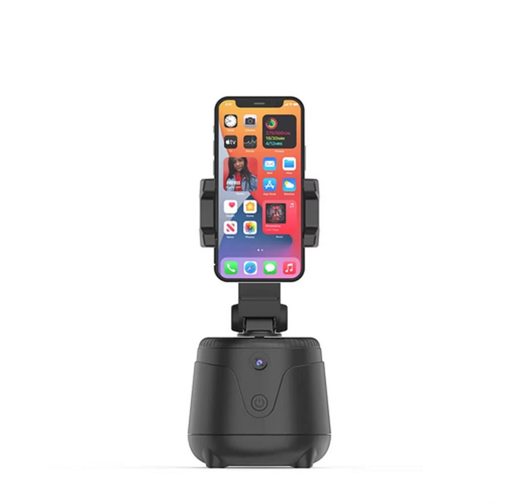 گیمبال هوشمند موبایل تعقیب سوژه Smart Shooting Gimbal مدل Q2