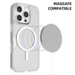 کاور کی-زد دو مدل ICEGUARD مناسب برای گوشی موبایل اپل iPhone 17 Pro