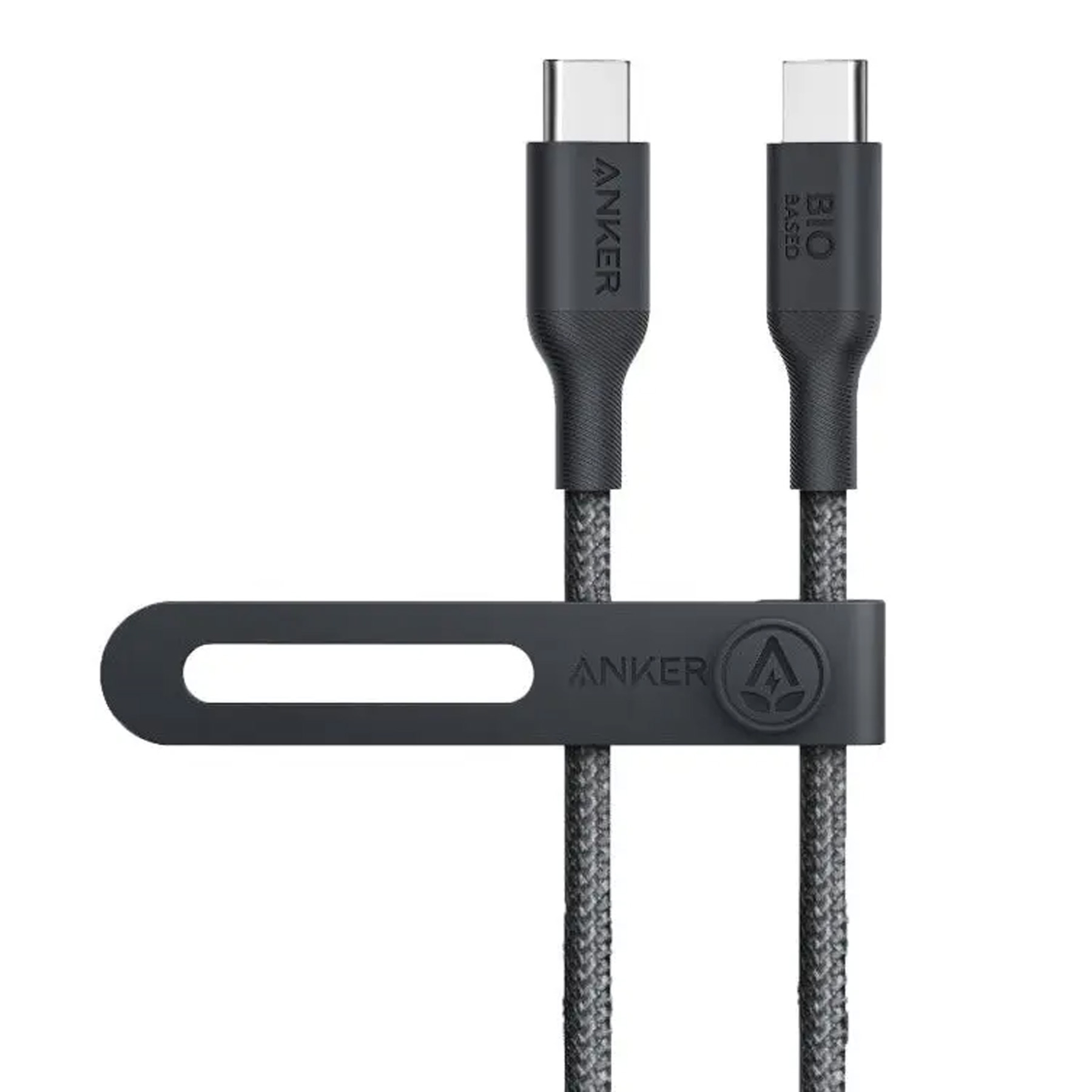 کابل USB-C انکر مدل A80F5H11 طول 0.9 متر کابل USB-C انکر مدل A80F5H11 طول 0.9 متر