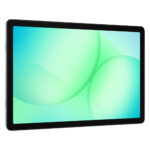 تبلت 11 اینچ سامسونگ مدل Galaxy Tab A11 Plus Wi-Fi، ظرفیت 256 گیگابایت و رم 8 گیگابایت، رزولوشن دوربین 8 مگاپیکسل، پشتیبانی از قلم و کیبورد