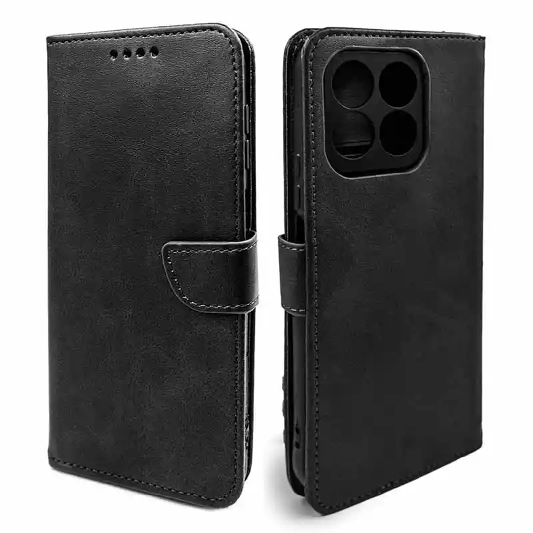 کیف کلاسوری مدل مگنتی مناسب برای گوشی موبایل آنر X6C کیف کلاسوری مدل مگنتی مناسب برای گوشی موبایل آنر X6C