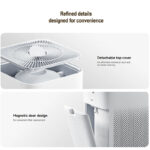 دستگاه تصفیه کننده هوا میجیا مدل Smart Air Purifier 6
