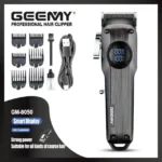 ماشین اصلاح حجم زن جیمی GEEMY مدل GM-8050 اورجینال - Image 3