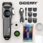 ماشین اصلاح حجم زن جیمی GEEMY مدل GM-8050 اورجینال - Image 2