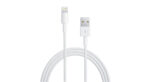 کابل تبدیل USB به لایتنینگ اپل طول 1 متر