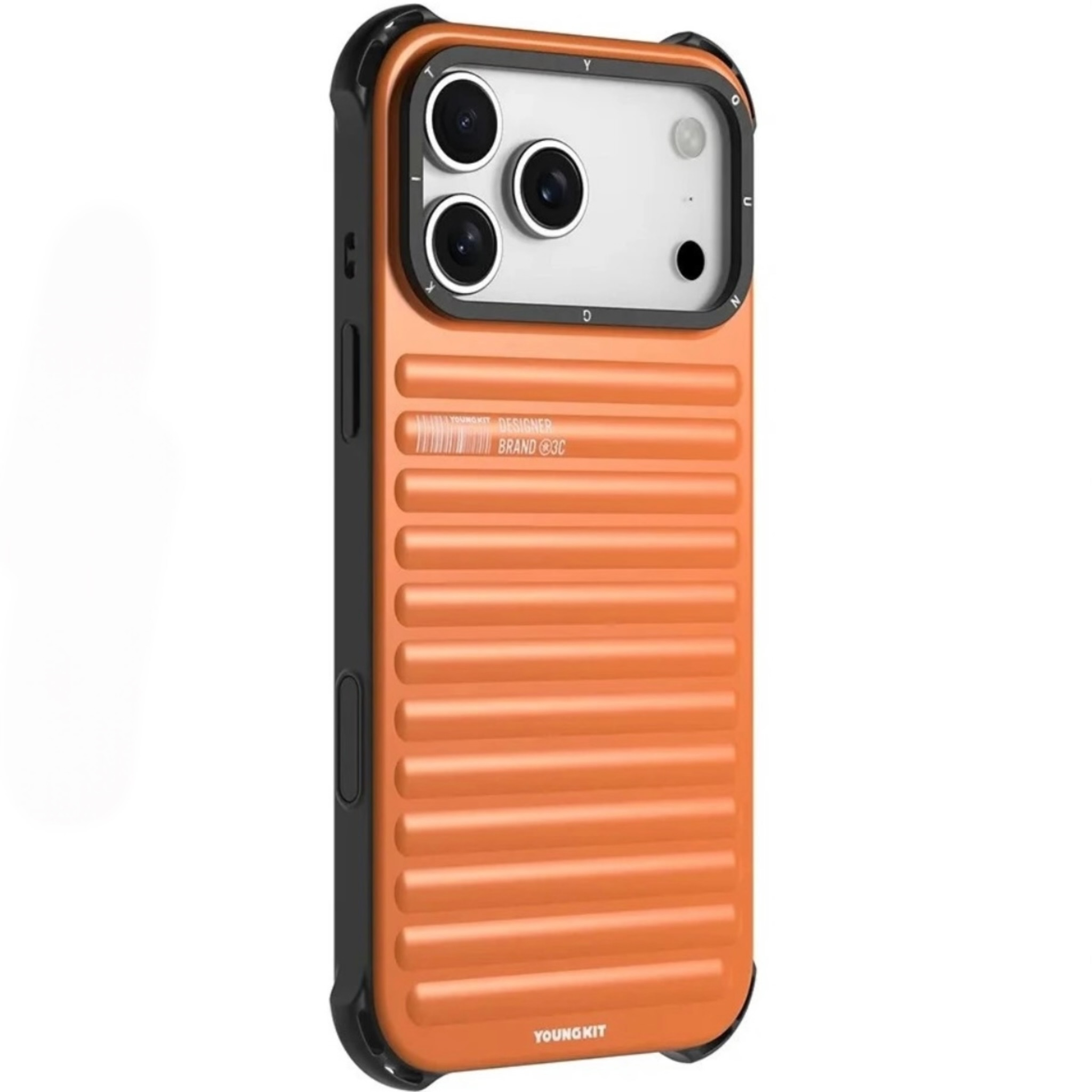 کاور یانگ کیت مدل true color magnetic مناسب برای گوشی موبایل اپل iphone 17 promax کاور یانگ کیت مدل true color magnetic مناسب برای گوشی موبایل اپل iphone 17 promax