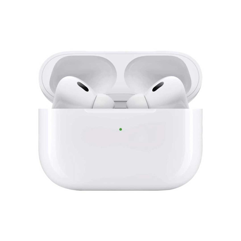 هدفون بلوتوثی گرین لاین مدل EARBUDS PRO2 GL-P2 هدفون بلوتوثی گرین لاین مدل EARBUDS PRO2 GL-P2