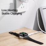 شارژر بی سیم مک دودو مدل CH-2060
