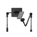 هولدر مگسیف موبایل و تبلت پرودو مدل PORODO LAZY BRACKET PD-LMGS92 - Image 5