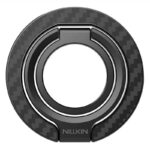 پایه نگهدارنده موبایل مگ سیف نیلکین مدل FiberSnap Magnetic Ring Stand