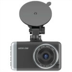 دوربین ثبت وقایع خودرو گرین لاین مدل Dash Cam Pro