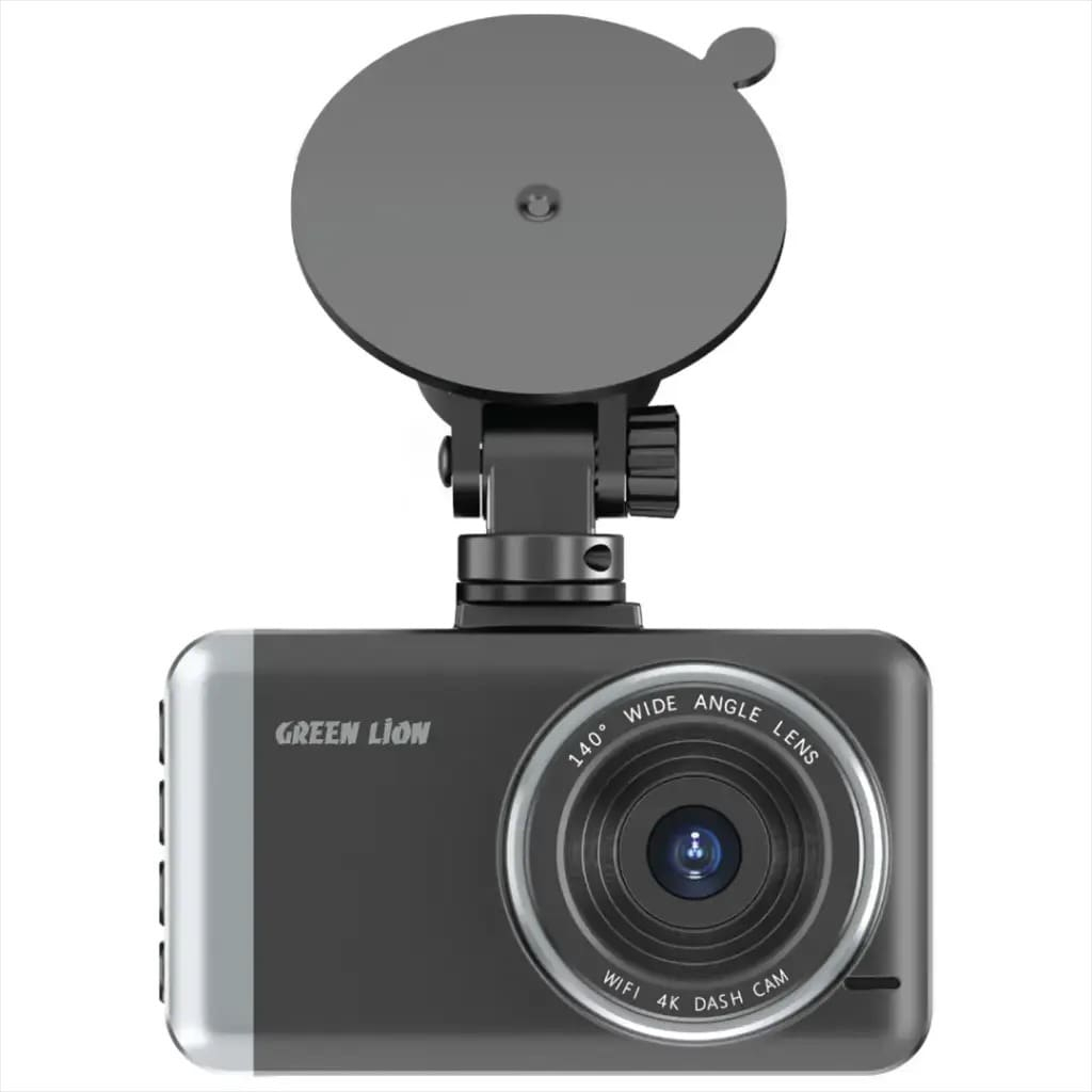 دوربین ثبت وقایع خودرو گرین لاین مدل Dash Cam Pro دوربین ثبت وقایع خودرو گرین لاین مدل Dash Cam Pro