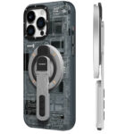 پایه نگهدارنده گوشی موبایل یانگ کیت مدل Dual-Sided Magnetic