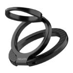 پایه نگهدارنده گوشی موبایل و تبلت نیلکین مدل FiberSnap Magnetic Ring Stand