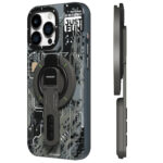 پایه نگهدارنده گوشی موبایل یانگ کیت مدل Dual-Sided Magnetic