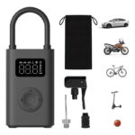 کمپرسور  هوا شیائومی مدل  Xiaomi Air Compressor 2 MJCQB06QW