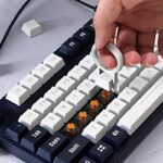 کیت تمیز کننده گرین لاین مدل 5in1