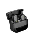 میکروفن بی سیم گرین لاین مدل GNWI با درگاه اتصال لایتنینگ