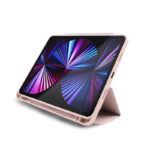 کیف کلاسوری مدل SMART FOLIO مناسب برای تبلت اپل ipad Pro 11 2021 / 2020 / 2018