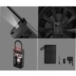 کمپرسور  هوا شیائومی مدل  Xiaomi Air Compressor 2 MJCQB06QW