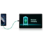 تبلت تی سی ال مدل TAB 11 LTE ظرفیت 128 گیگابایت و رم چهار گیگابایت