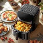 هواپز هوشمند 8 لیتر درما مدل KZ150W