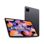 تبلت 11 اینچ شیائومی مدل Pad 6 Wi-Fi ظرفیت 256 گیگابایت و رم 8 گیگابایت