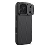 کاور نیلکین مدل Camshield Pro مناسب برای گوشی موبایل اپل iPhone 17 Pro Max