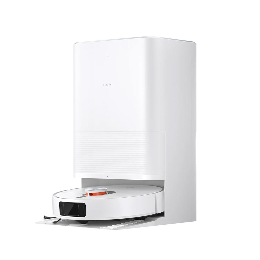 جارو رباتیک شیائومی مدل Robotic Vacuum 5 Pro