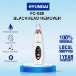 میکرودرم هیوندای مدل FC-038